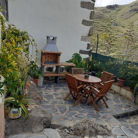 Casa La Fuente Villa Arona  Exterior photo